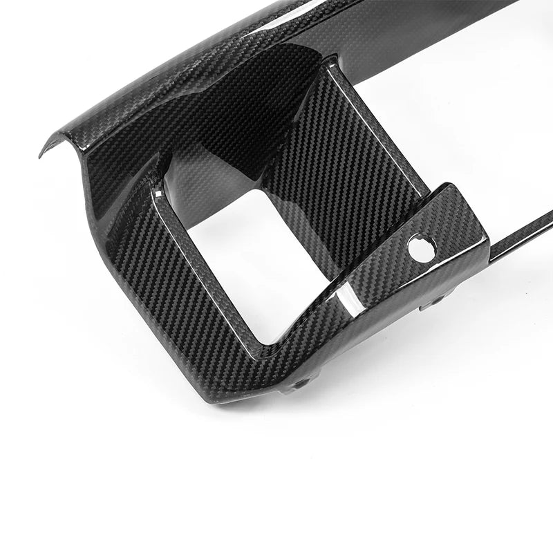 REJILLA INFERIOR DELANTERA – BMW M2 G87