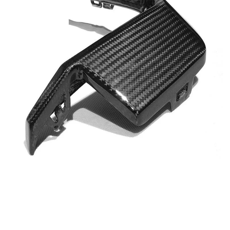 EMBELLECEDOR DE DIFUSOR TRASERO - BMW M4/M3 G80/G81/G82/G83