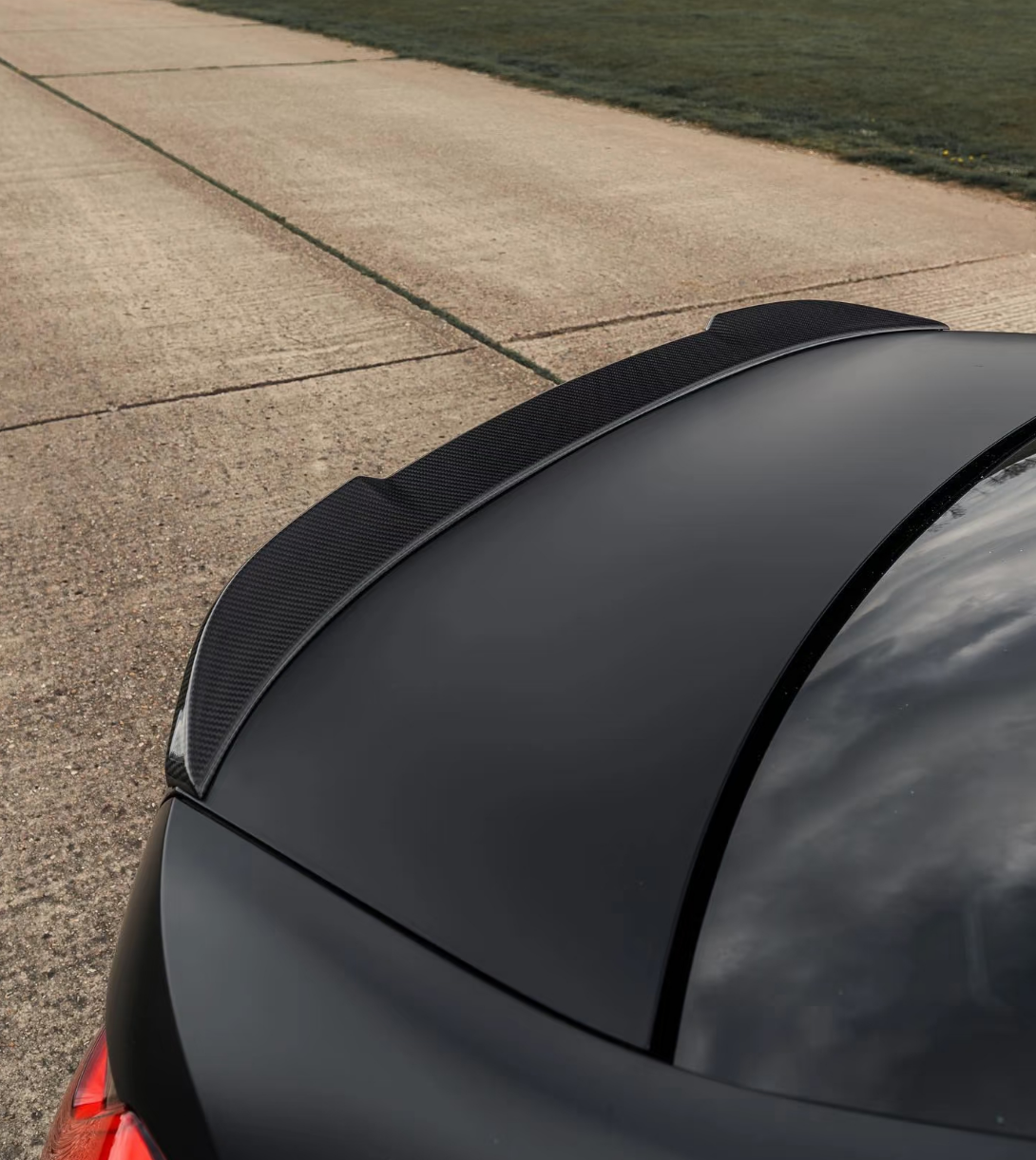 ALERÓN TRASERO ESTILO CS – BMW M3/M4 G80/G82/G83