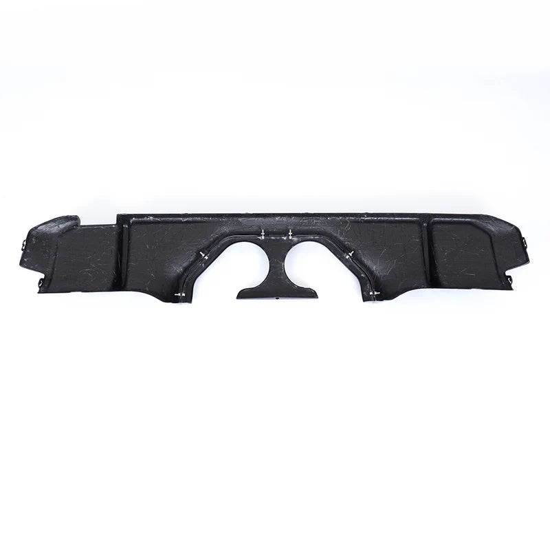 DIFUSOR TRASERO ESTILO MP - BMW M4/M3 G80/G81/G82/G82/G83