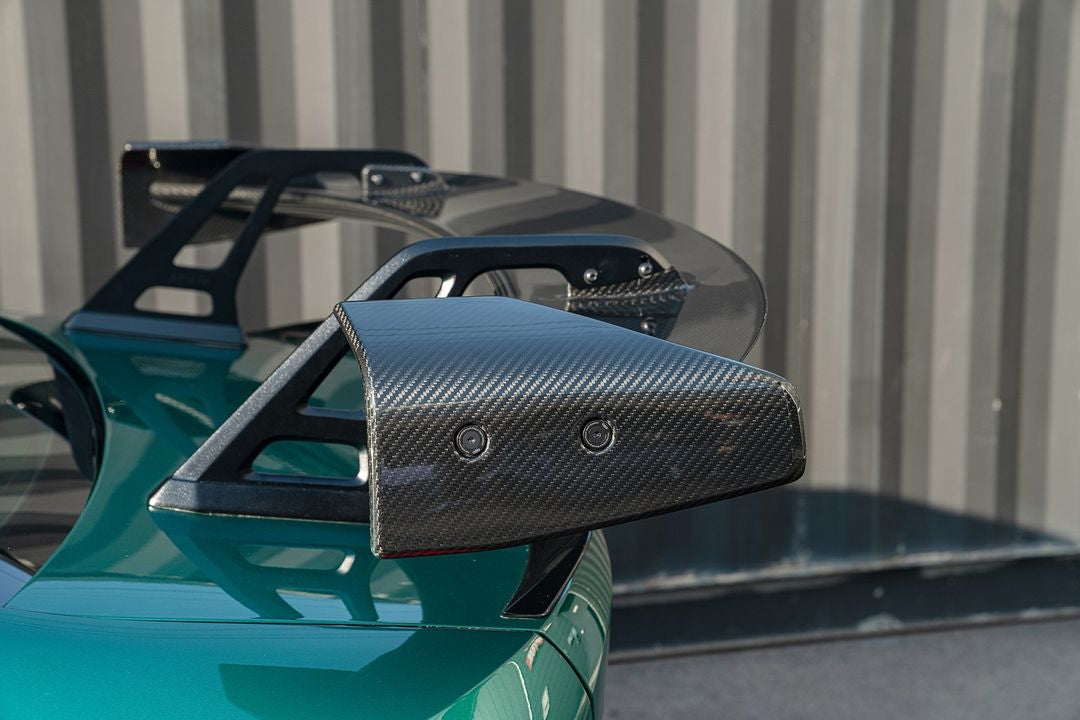 ALERÓN TRASERO ESTILO AD V1 – BMW M GXX/FXX