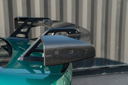 ALERÓN TRASERO ESTILO AD V1 – BMW M GXX/FXX