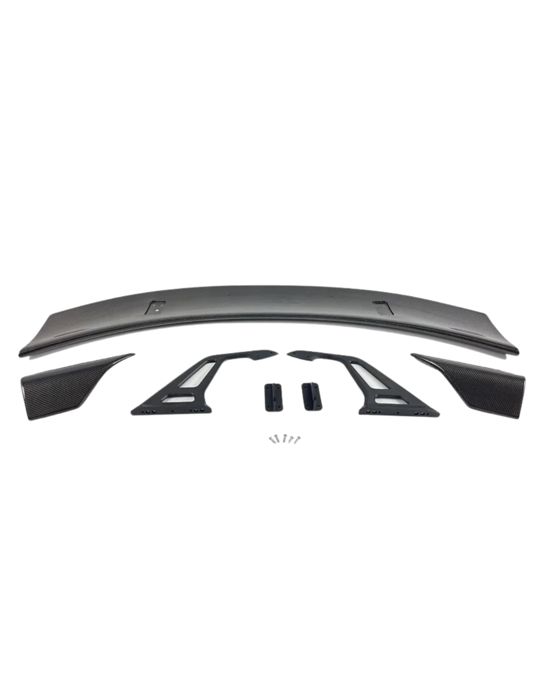 ALERÓN TRASERO ESTILO AD V1 – BMW M GXX/FXX