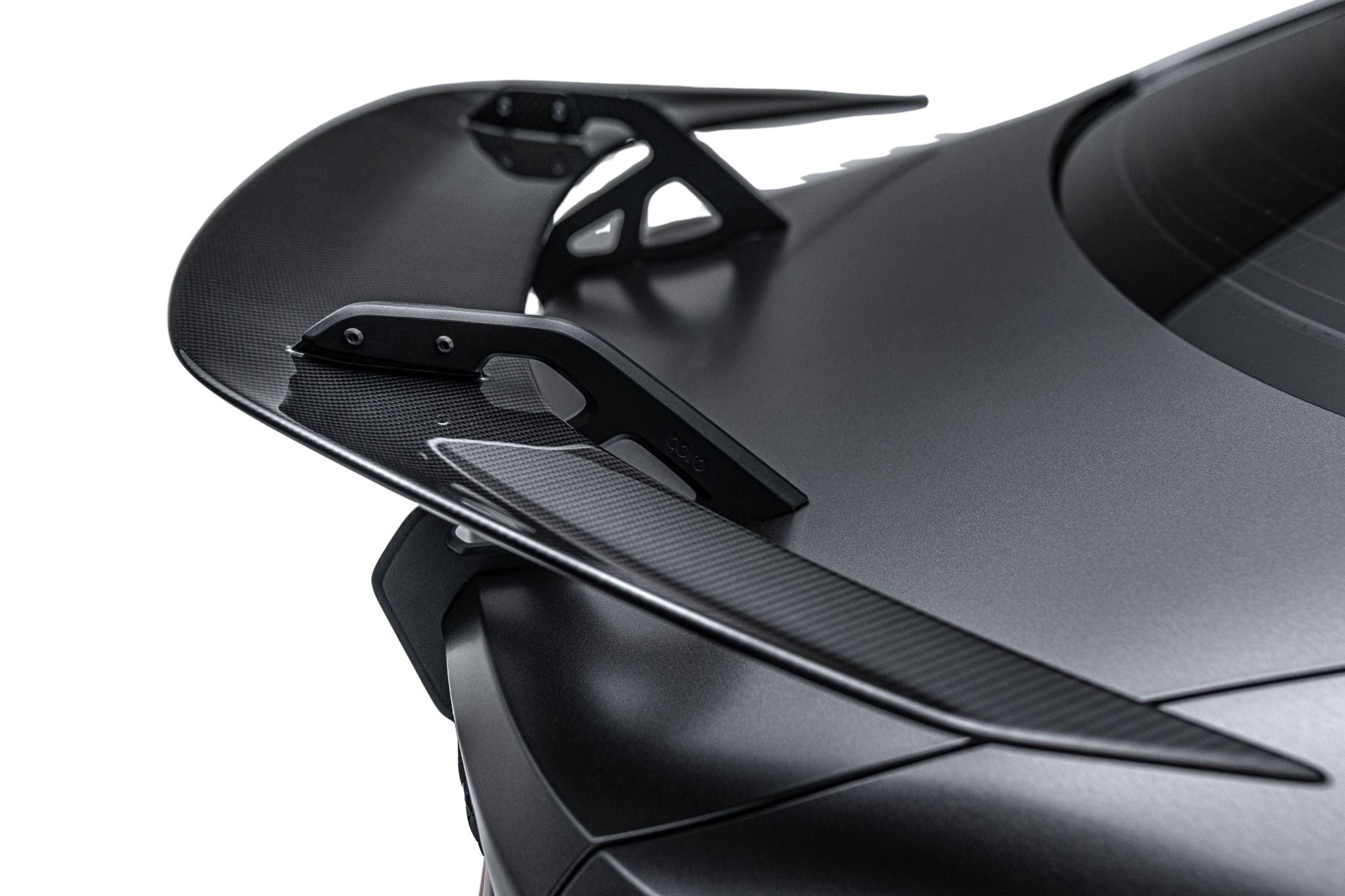 ALERÓN ESTILO AD - BMW M4/M3 G80/G82/G83