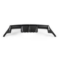 DIFUSOR TRASERO ESTILO MP – BMW M2 G87