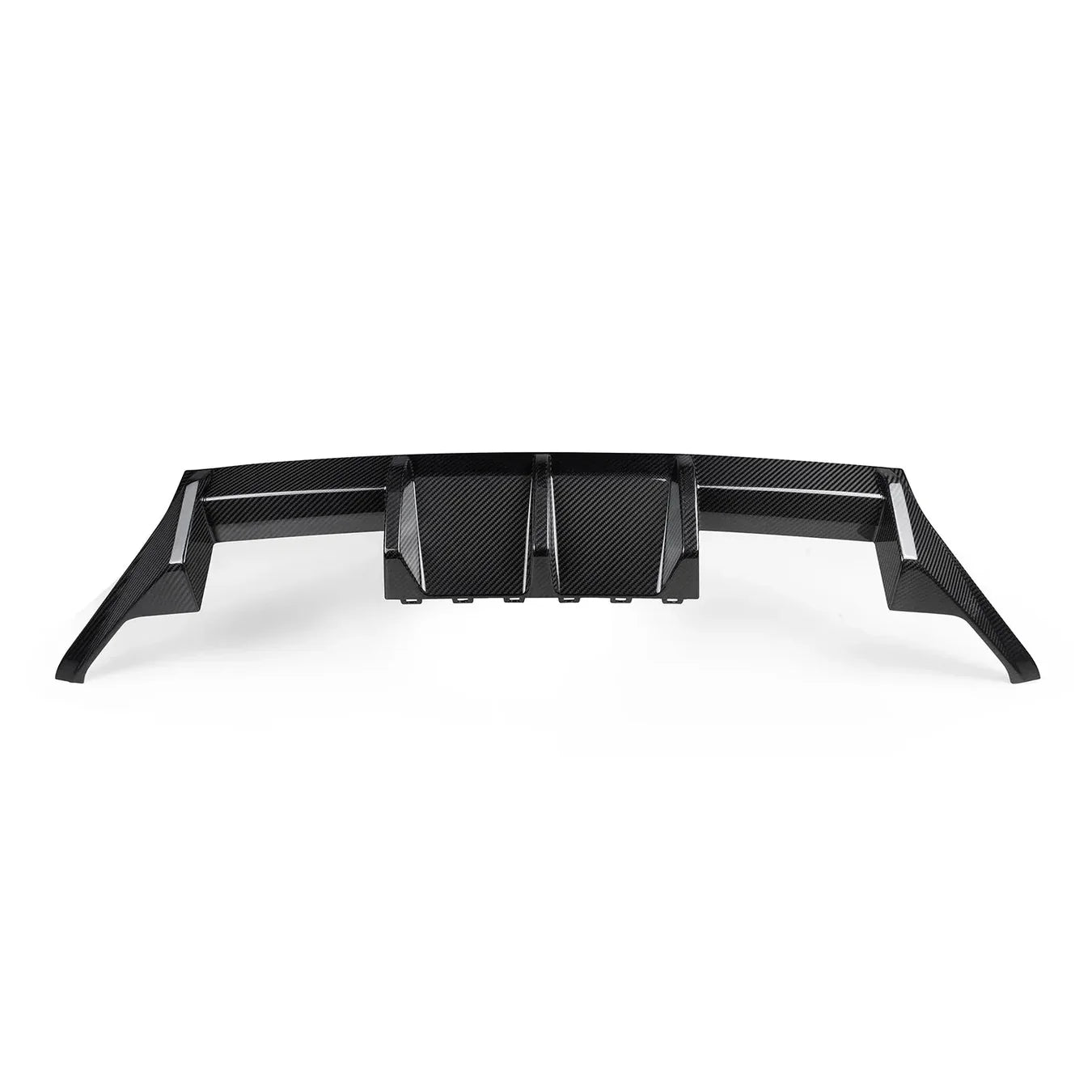 DIFUSOR TRASERO ESTILO MP – BMW M2 G87
