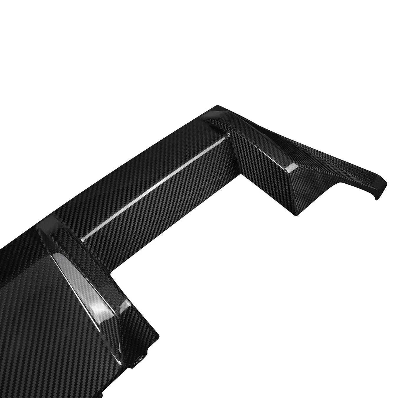 DIFUSOR TRASERO ESTILO MP – BMW M2 G87