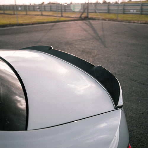 ALERÓN TRASERO ESTILO CS – BMW M3/M4 G80/G82/G83