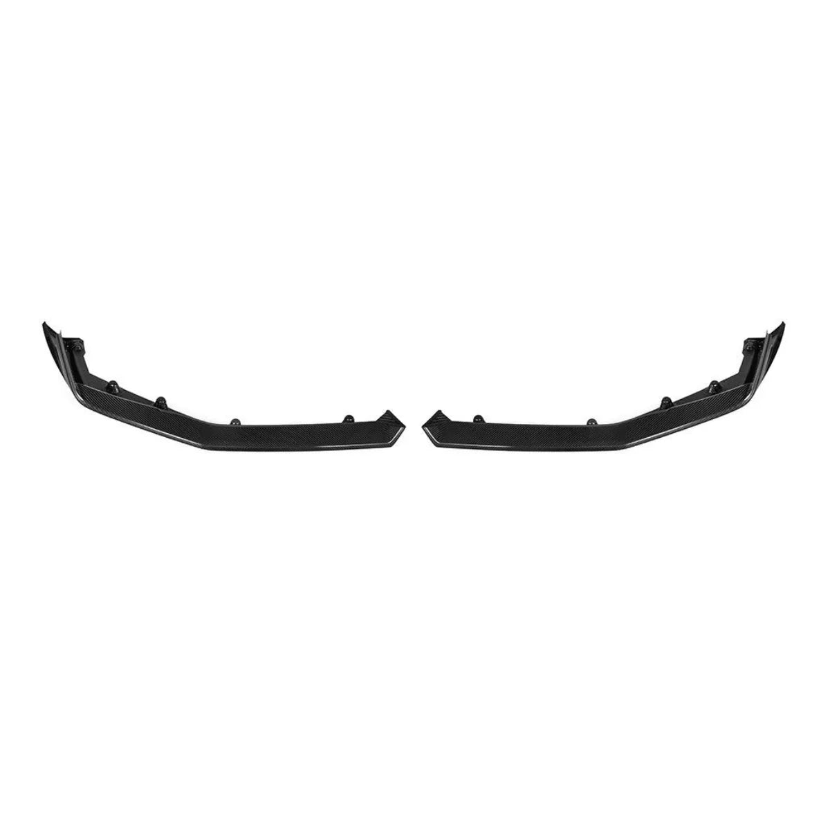 SPLITTER DELANTERO ESTILO MP – BMW M5  G90/G99